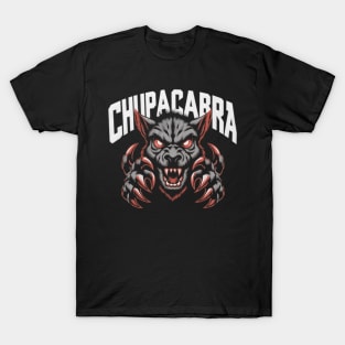 Chupacabra T-Shirt
